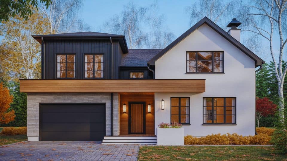 copper and black metallic fusion