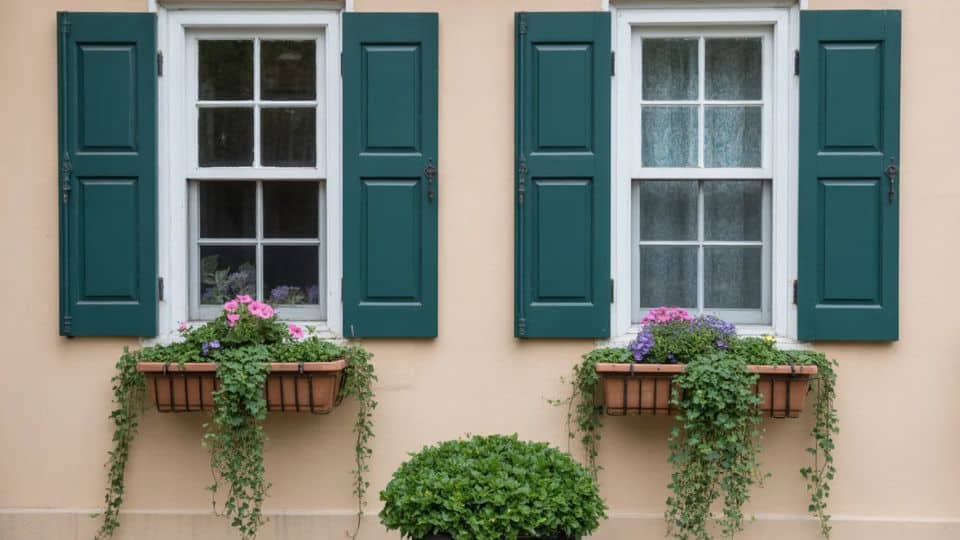 idea 5 add window boxes below front windows