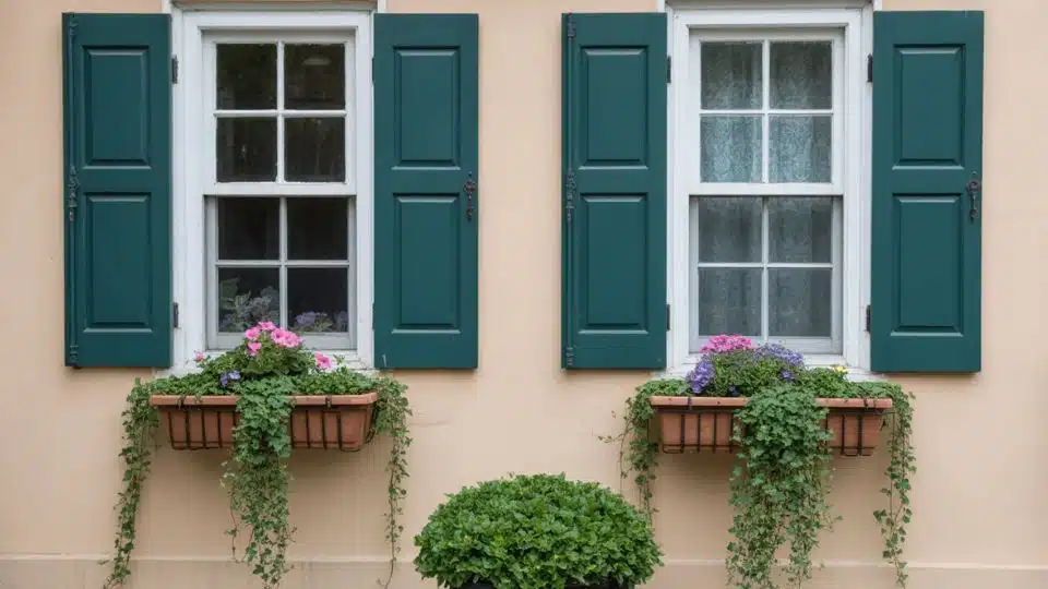 idea 5 add window boxes below front windows