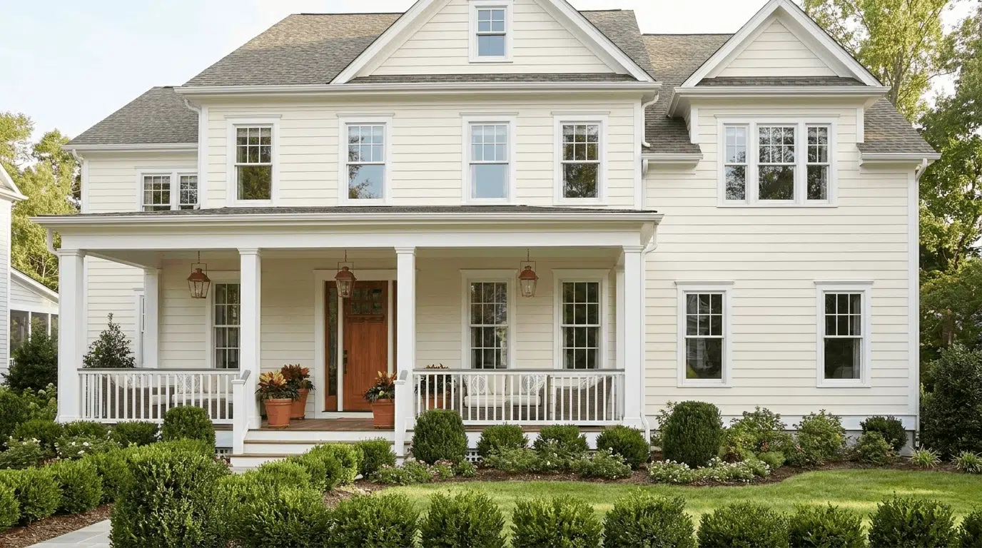 Best Exterior Paint