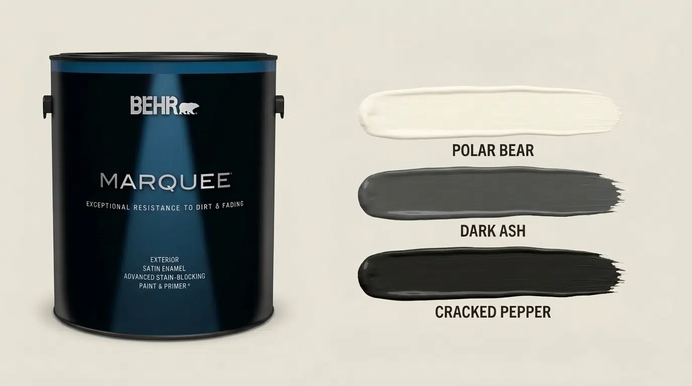 Behr_Marquee