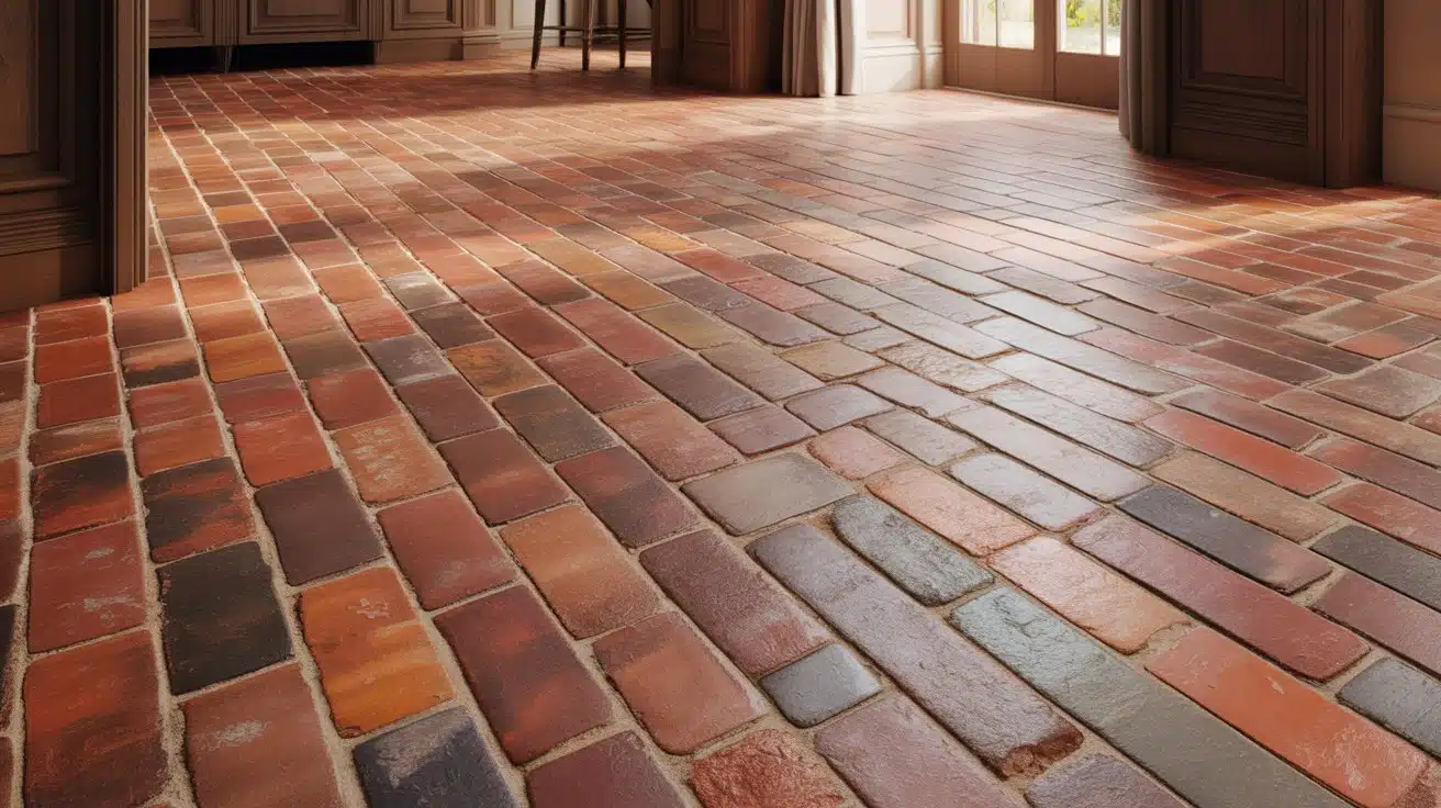 brick-flooring