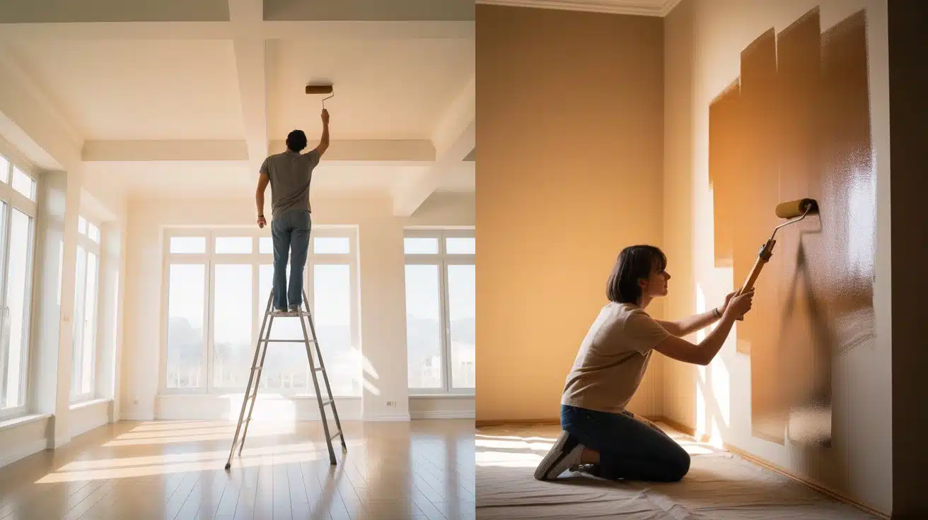 ceiling-paint-vs-wall-paint-key-differences
