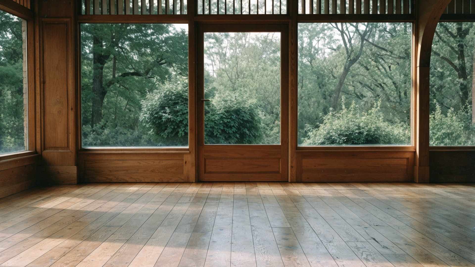 colors-that-work-with-mid-century-floor