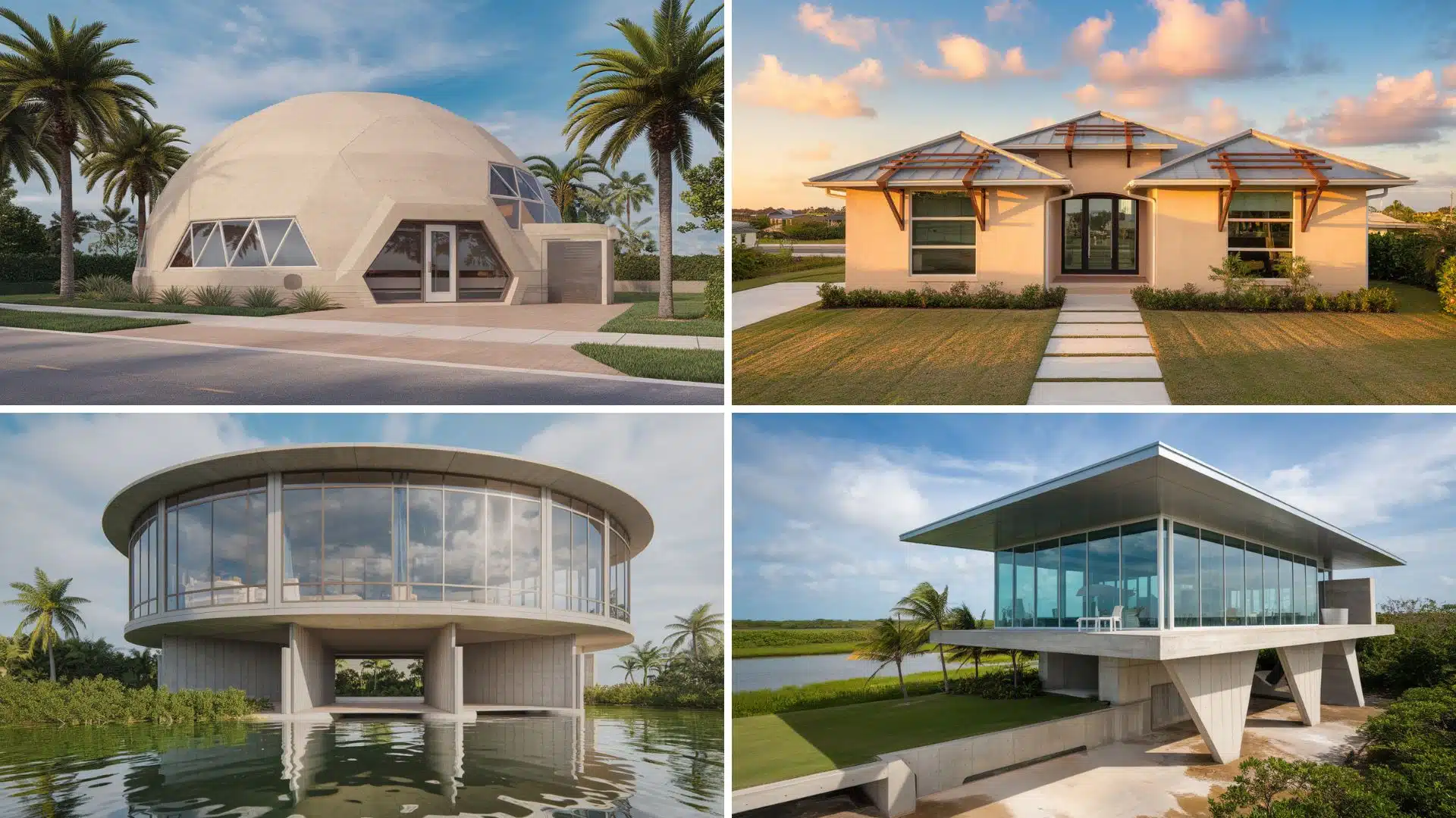 hurricane proof house designs