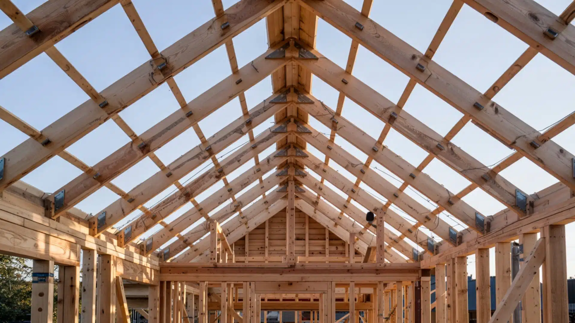 what-are-rafters