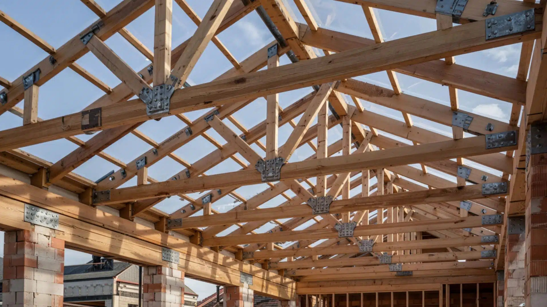 what-are-trusses