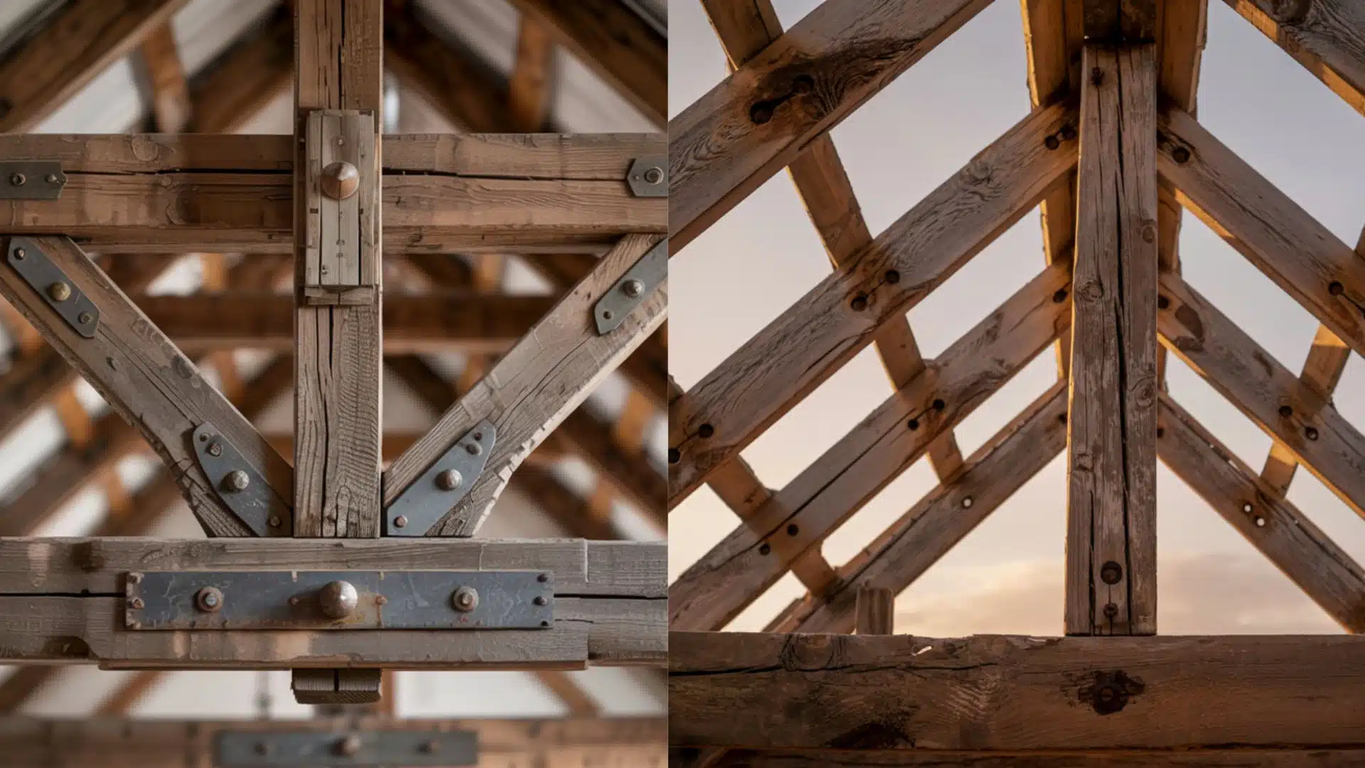 trusses-vs-rafters-load-bearing