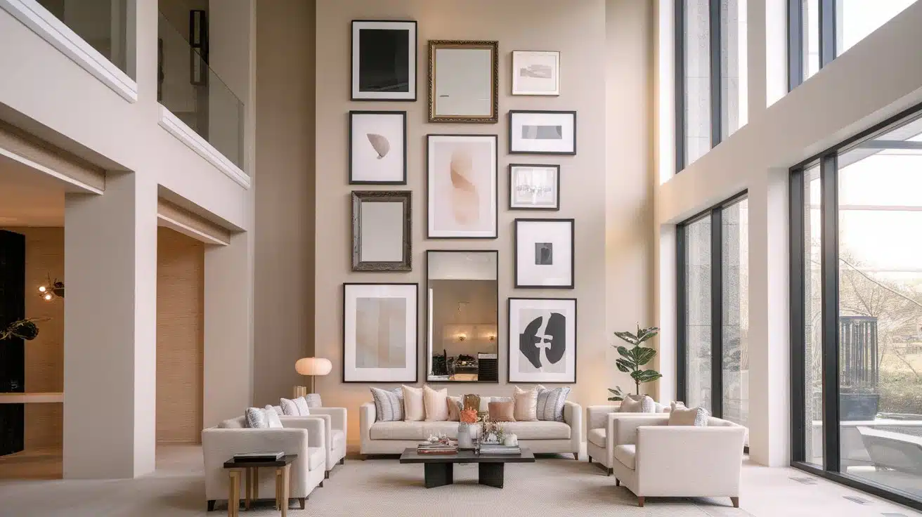 gallery-walls