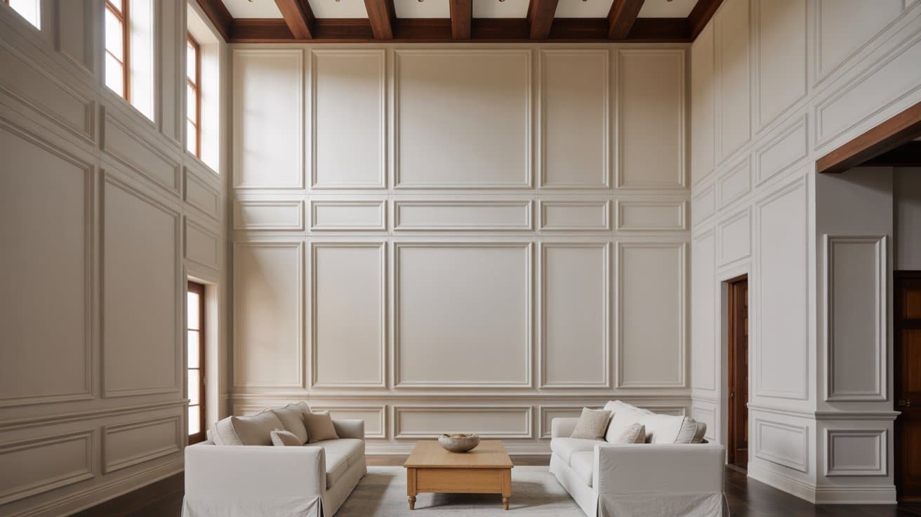 horizontal-paneling