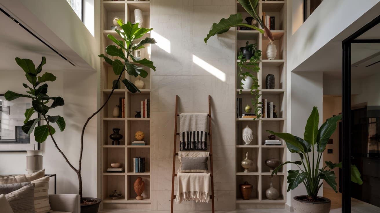 living-room-high-ceiling-wall-decor-ideas-5