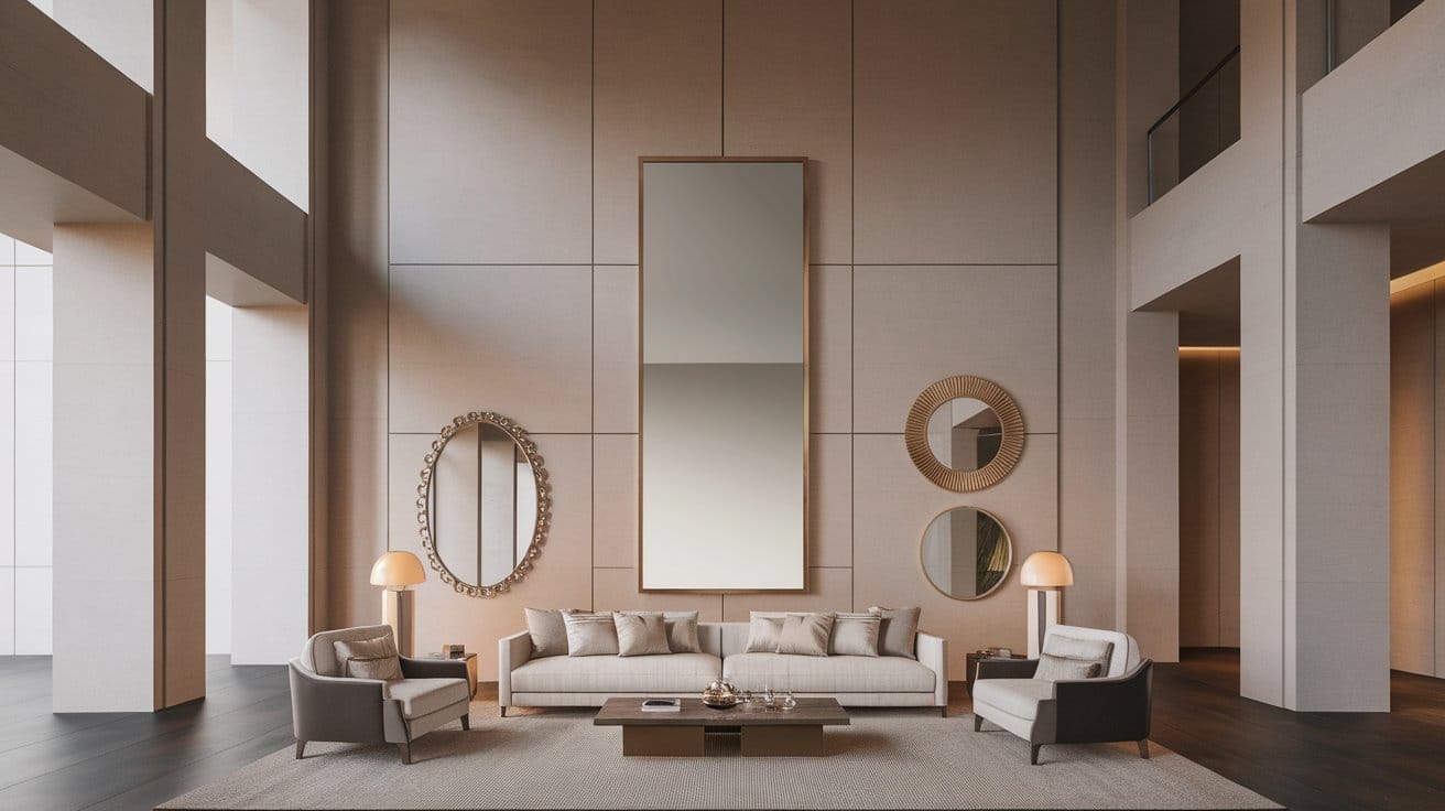 mirrors-to-expand-space