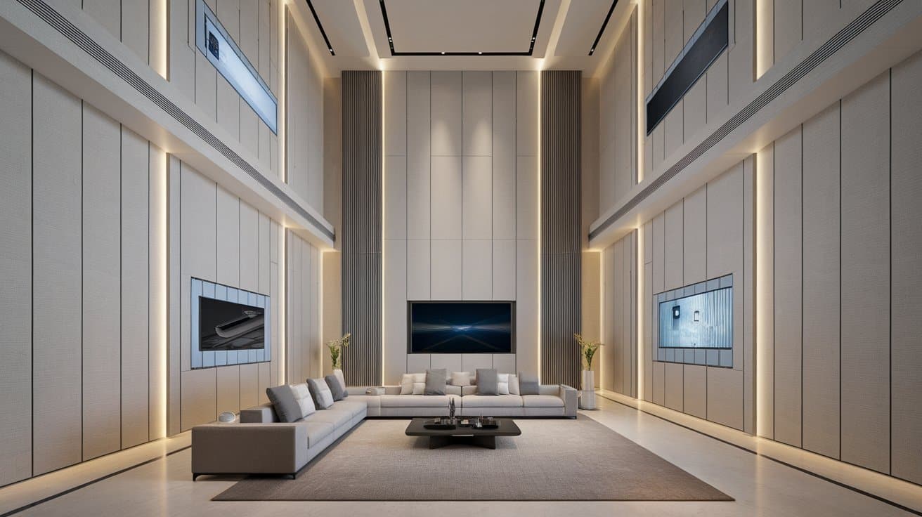 integrated-wall-audio