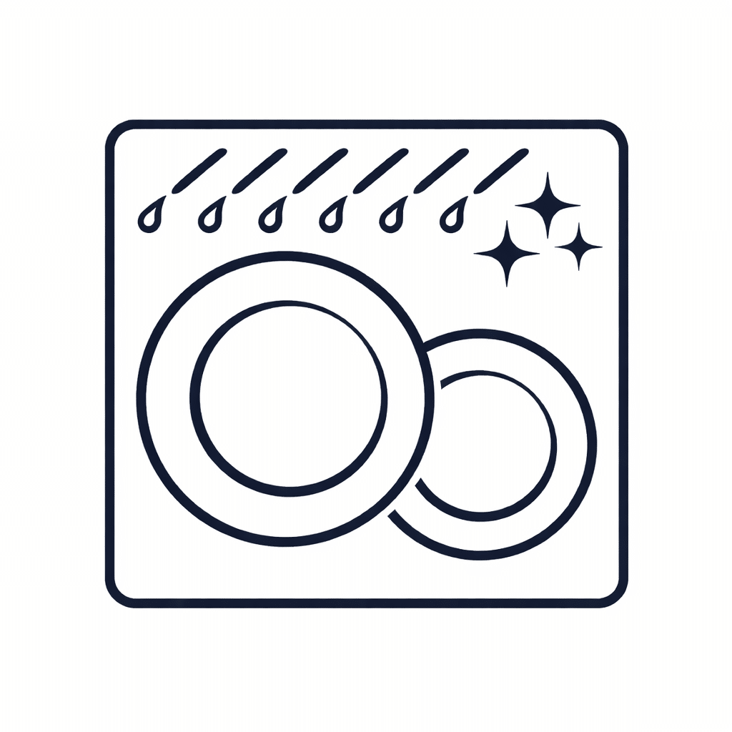 Dishwasher-Safe-Symbol