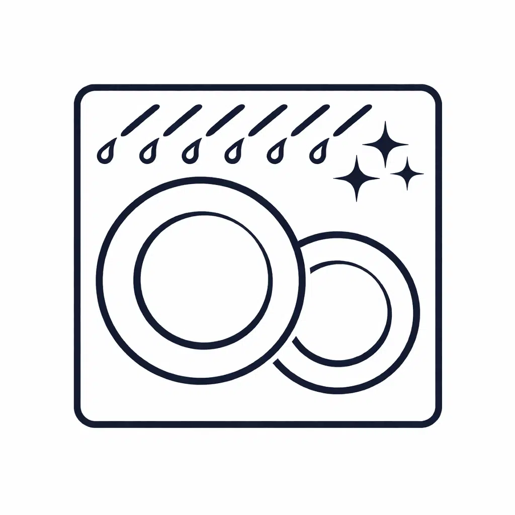 Dishwasher-Safe-Symbol