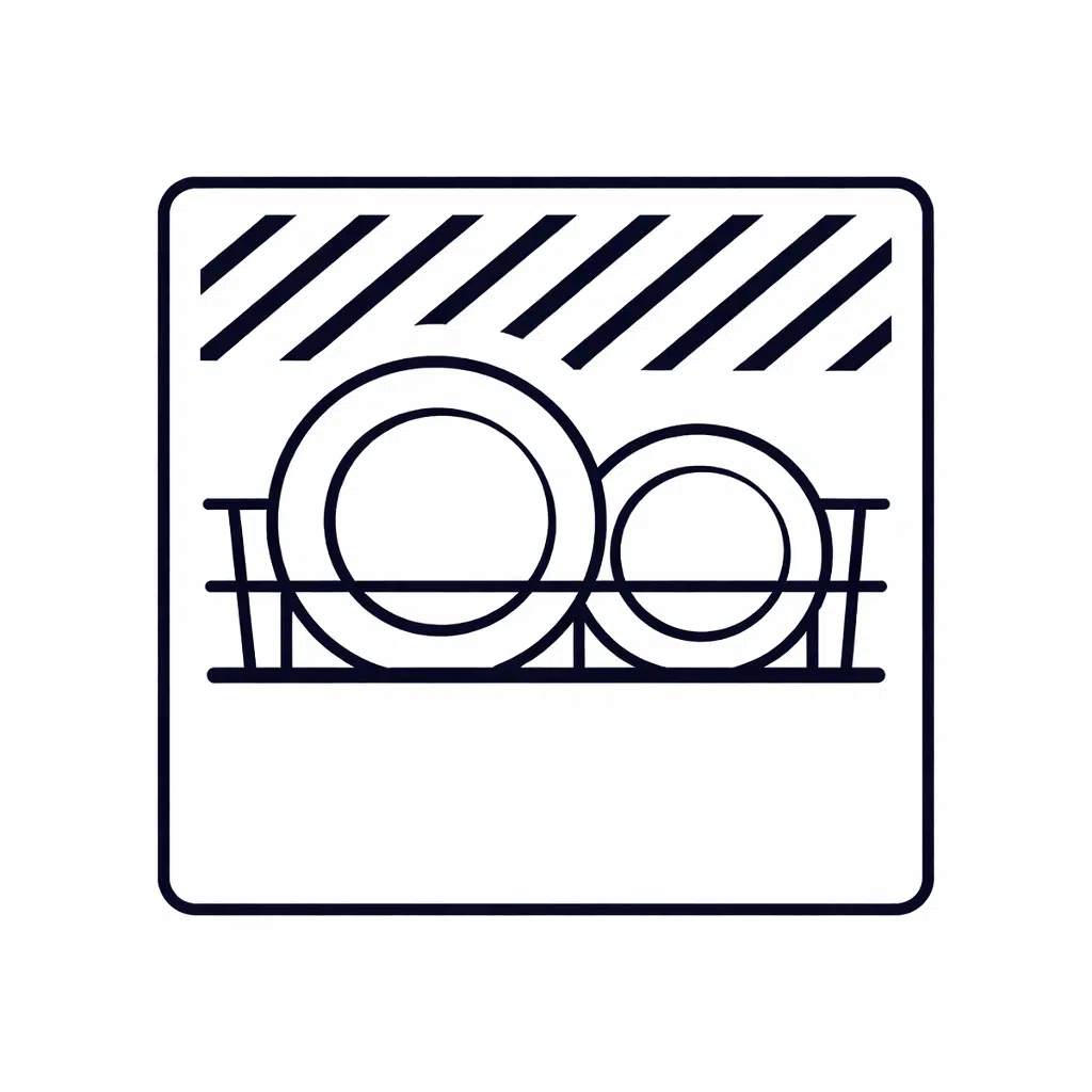 Top-Rack-Only-Symbol