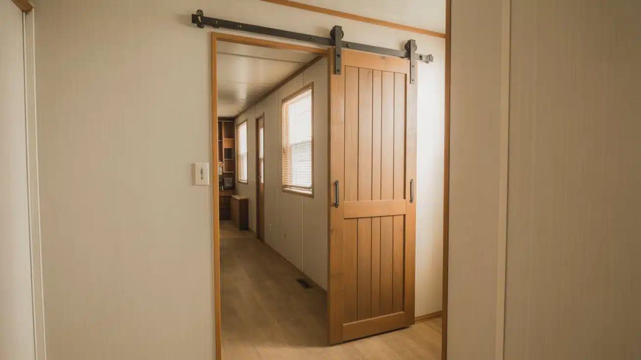 barn-door