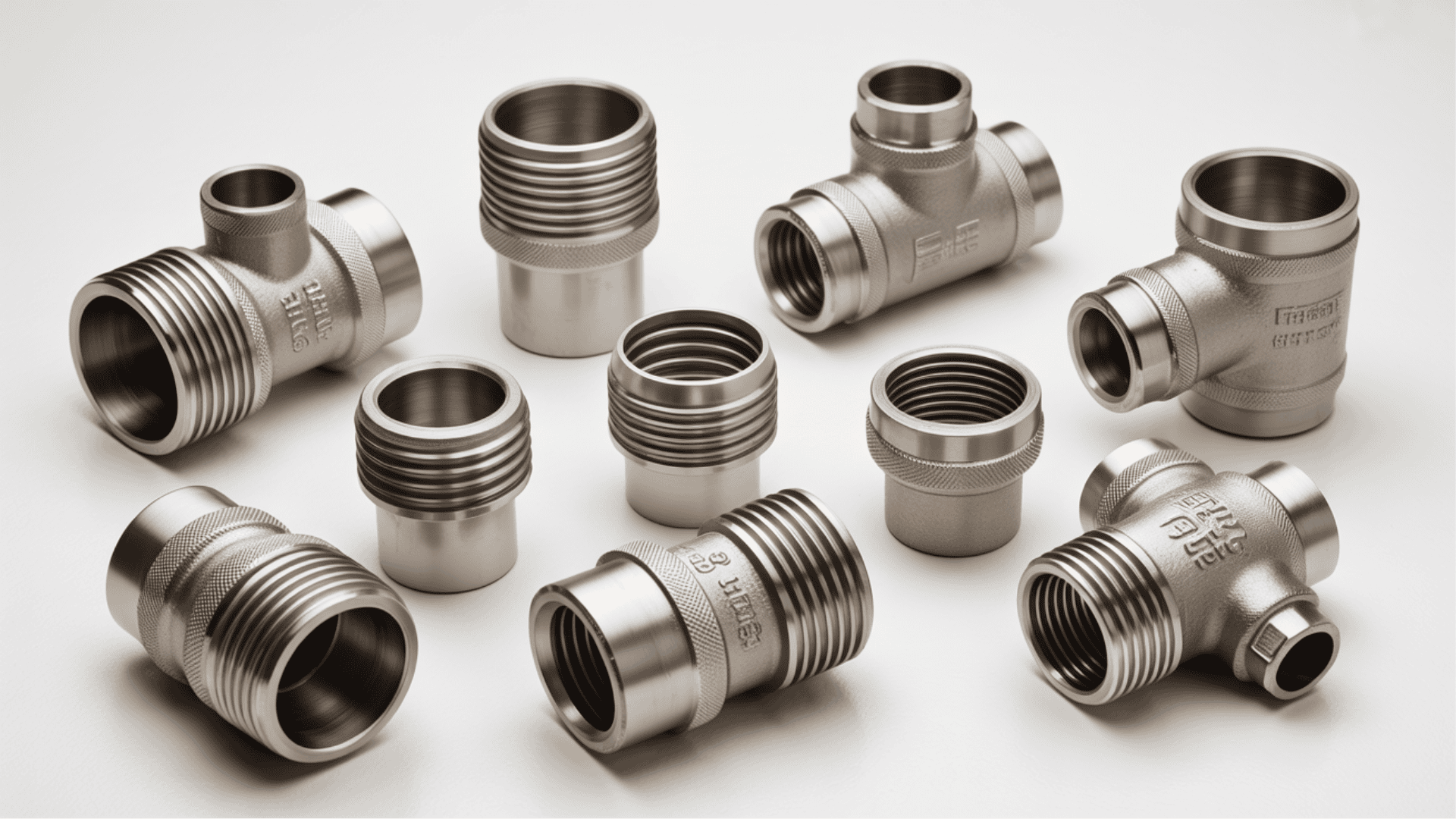 fixtures-and-connection-parts