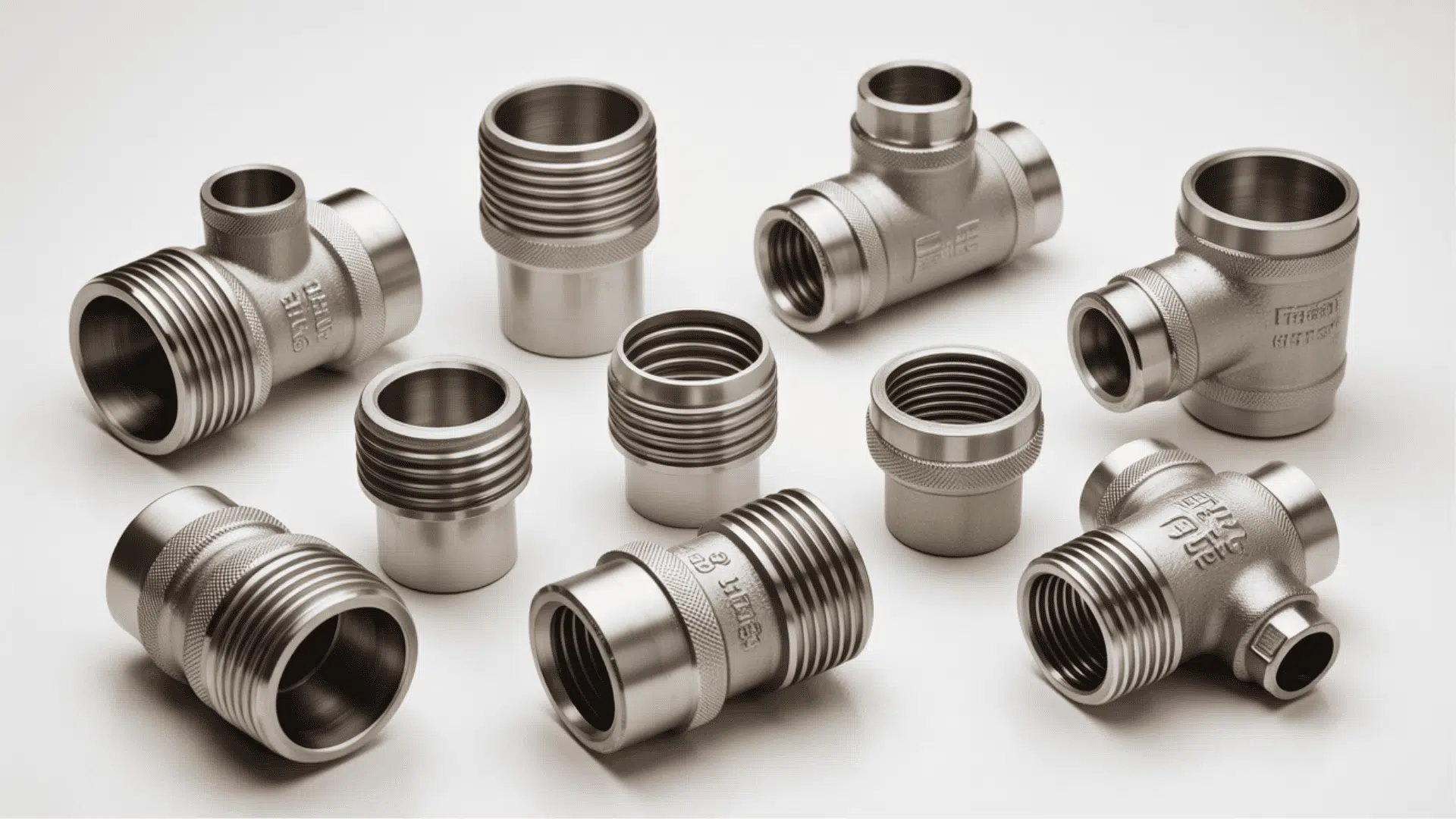 fixtures-and-connection-parts
