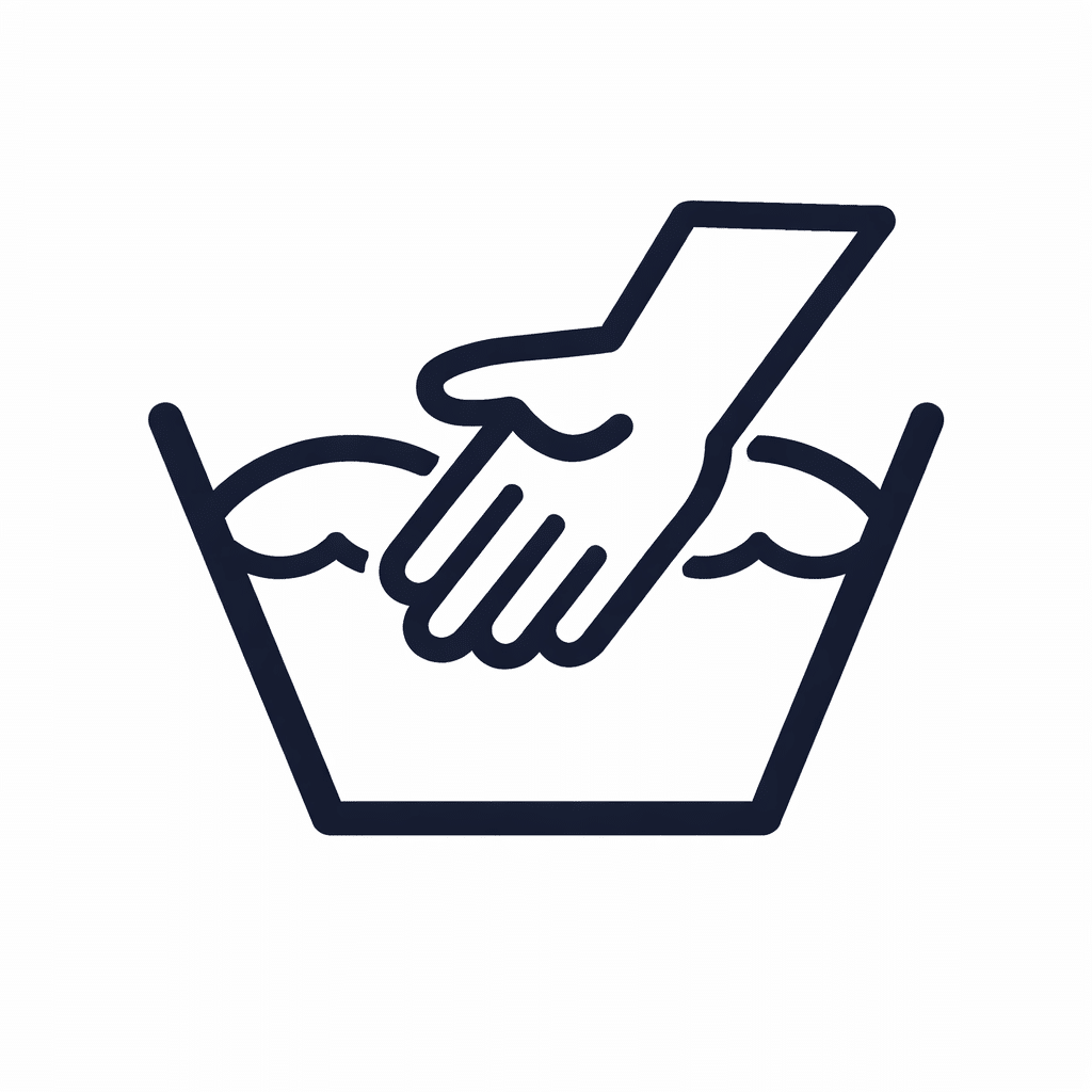 hand-wash-only-symbol