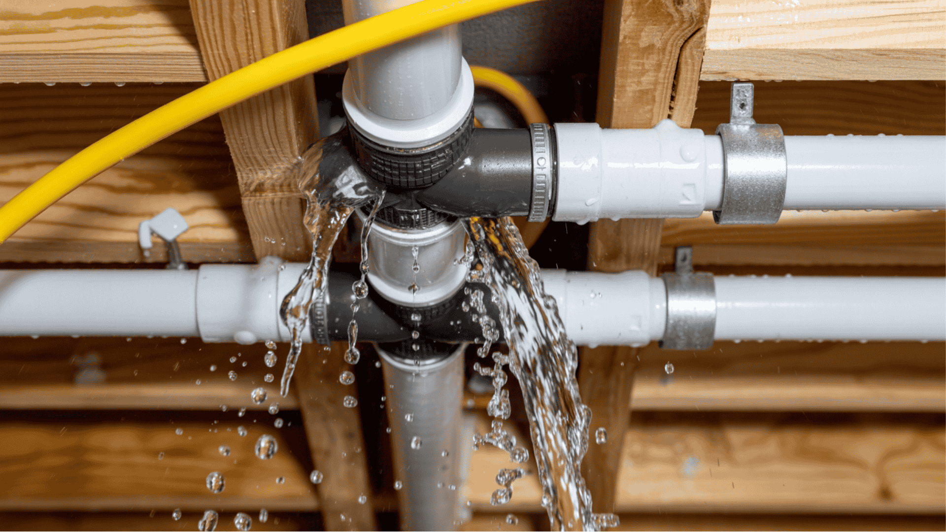 common-mobile-home-plumbing-problems