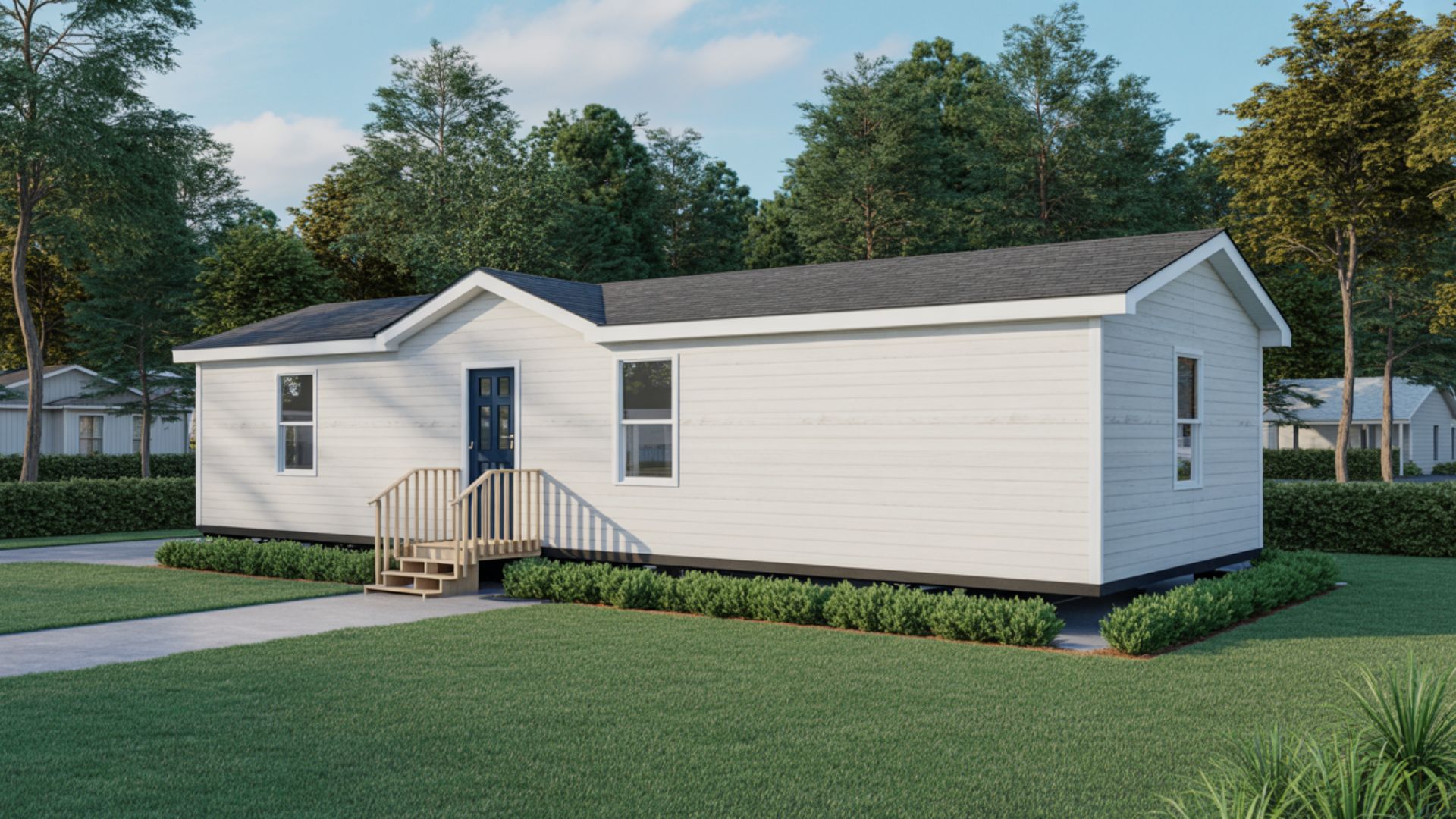 what-is-a-manufactured-home