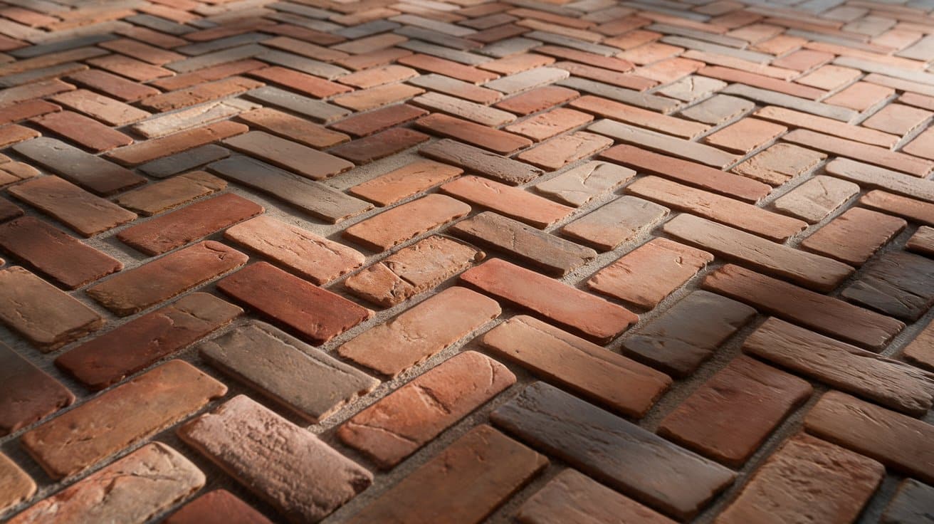 thin-brick-floor-tiles