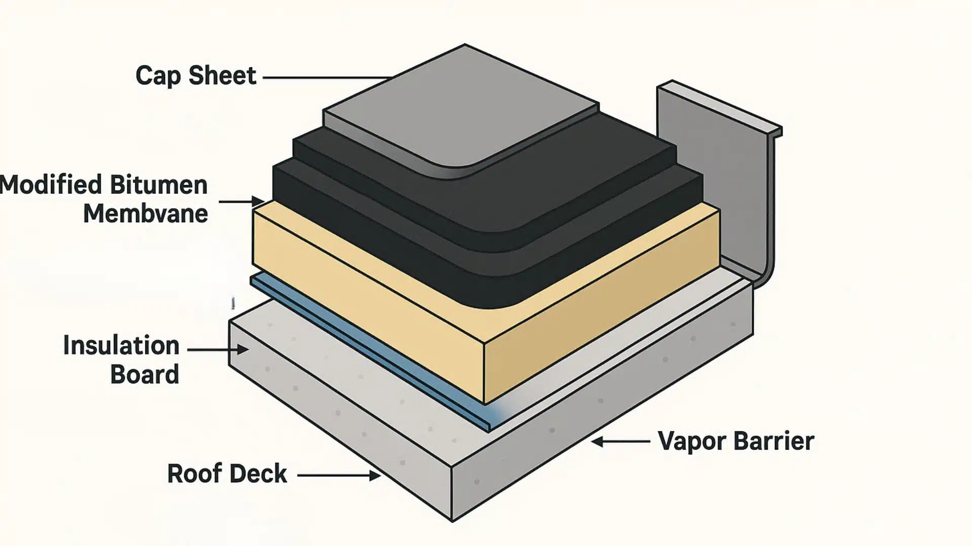 modified-bitumen