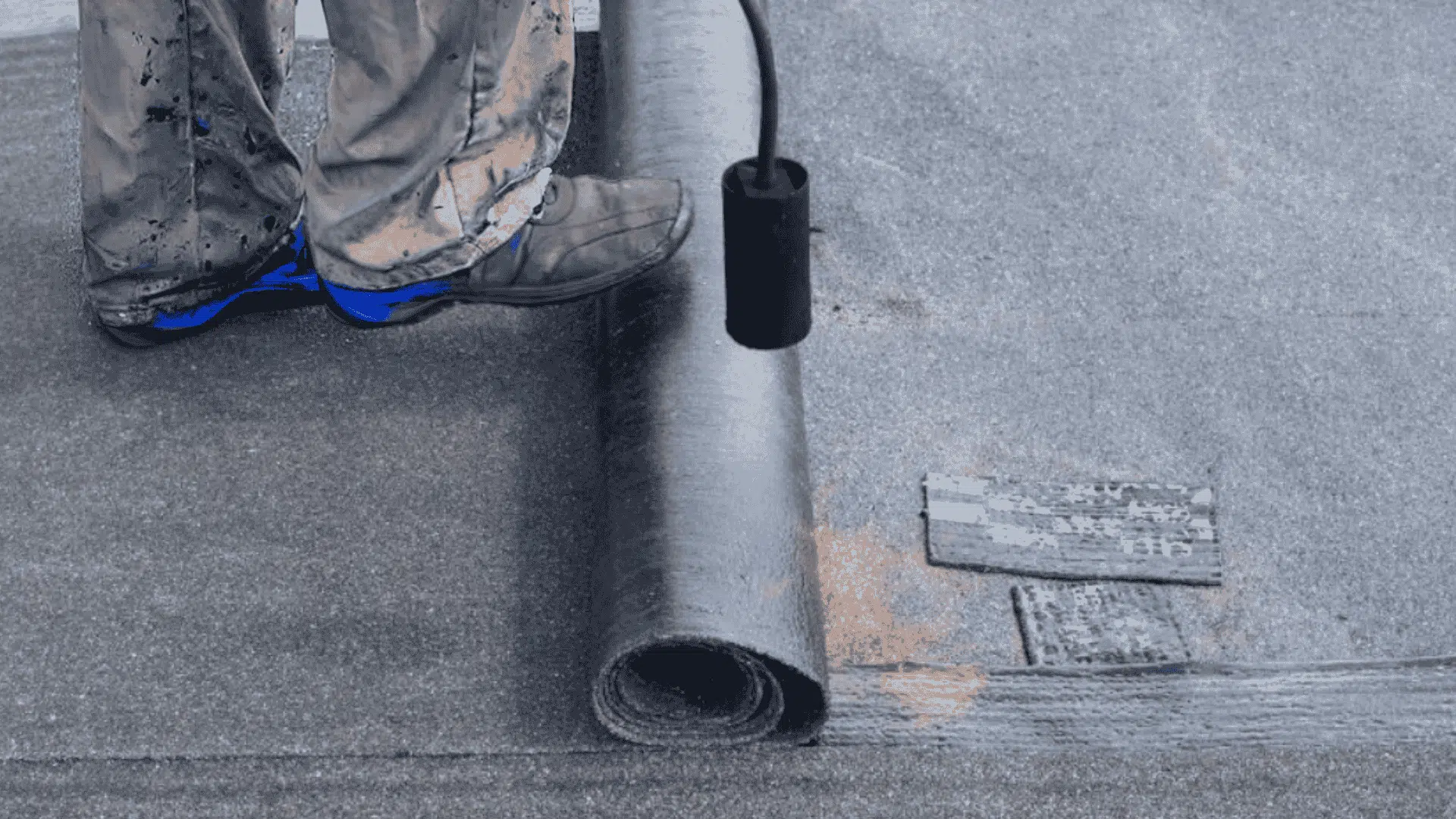 applications-of-modified-bitumen-roof