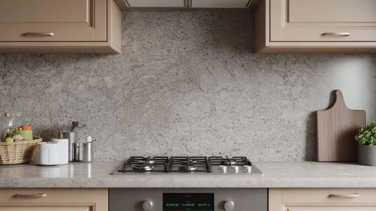 granite