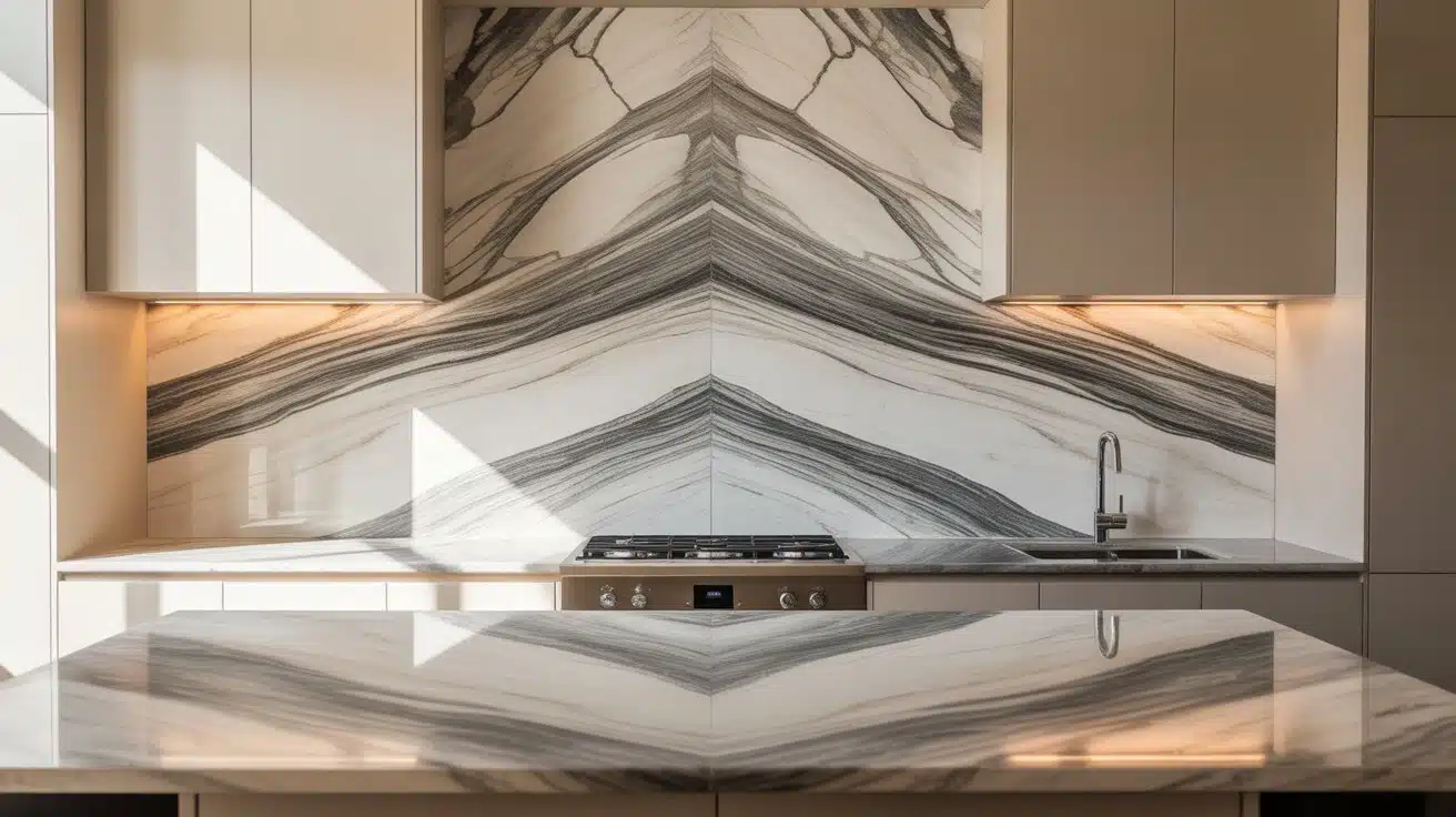 vein-matched-quartz-wall