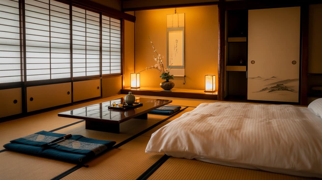 ryokan