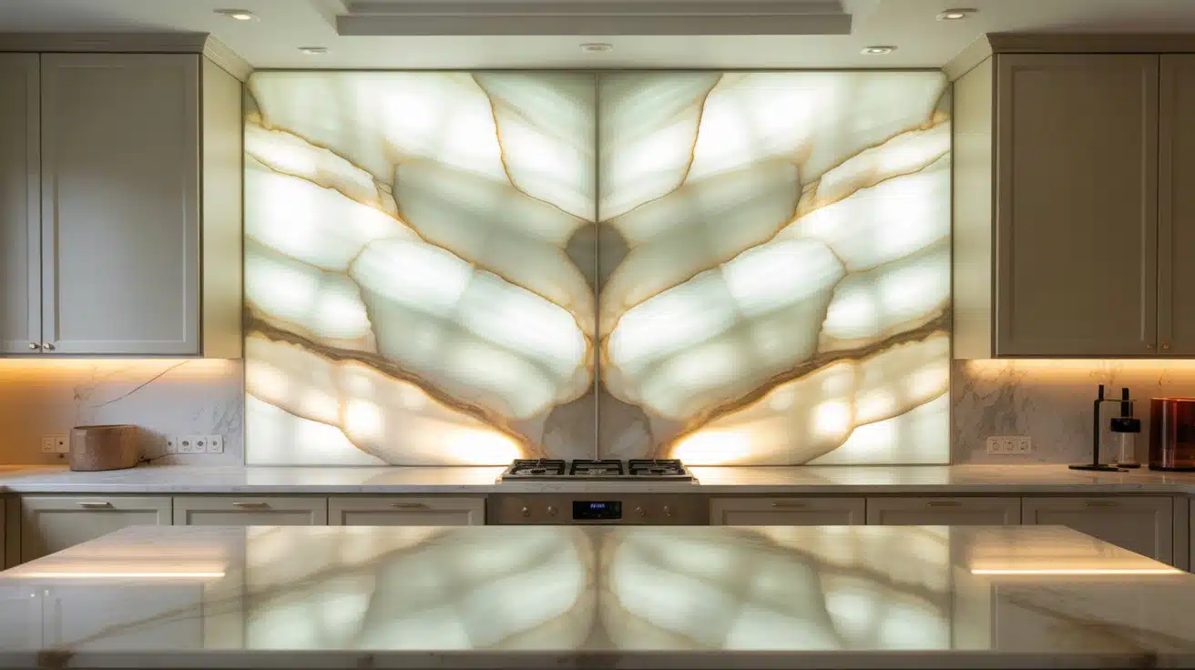 backlit-quartz-wall