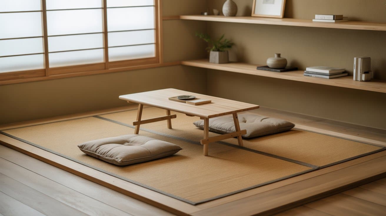 compact-japenese-room