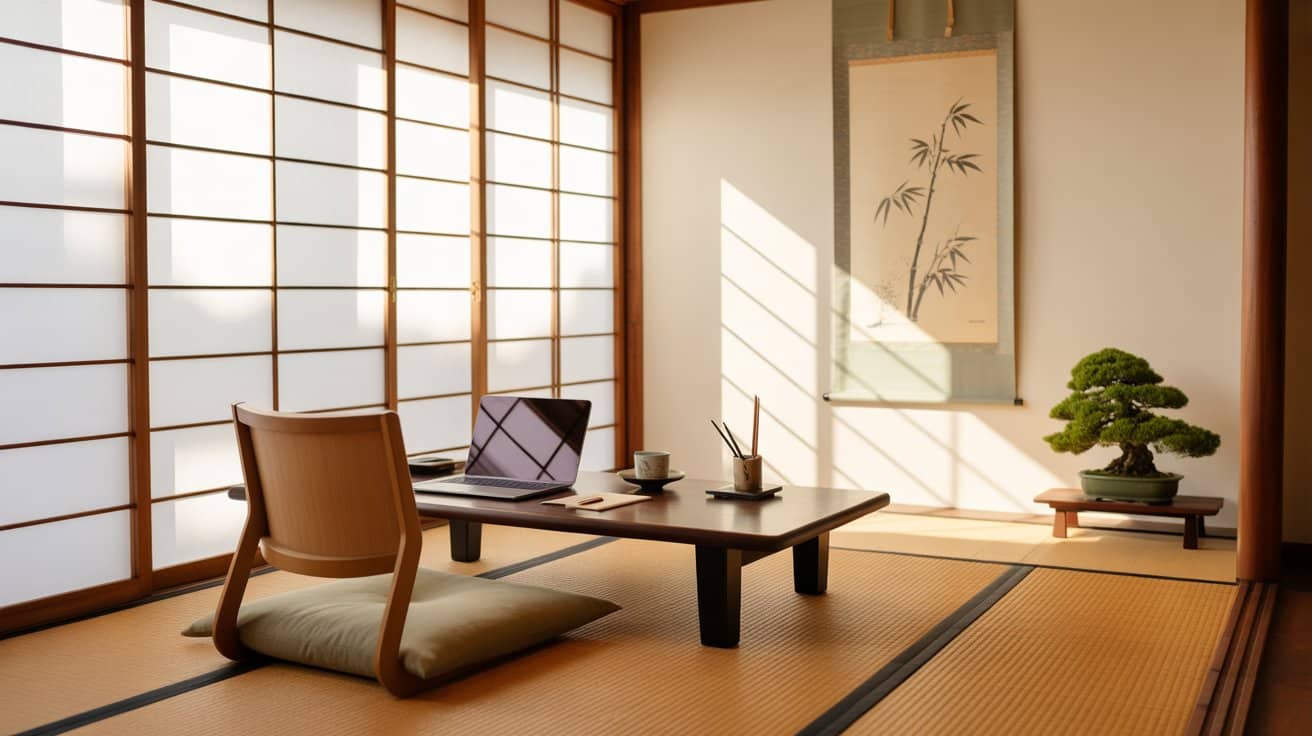 japanese-home-office