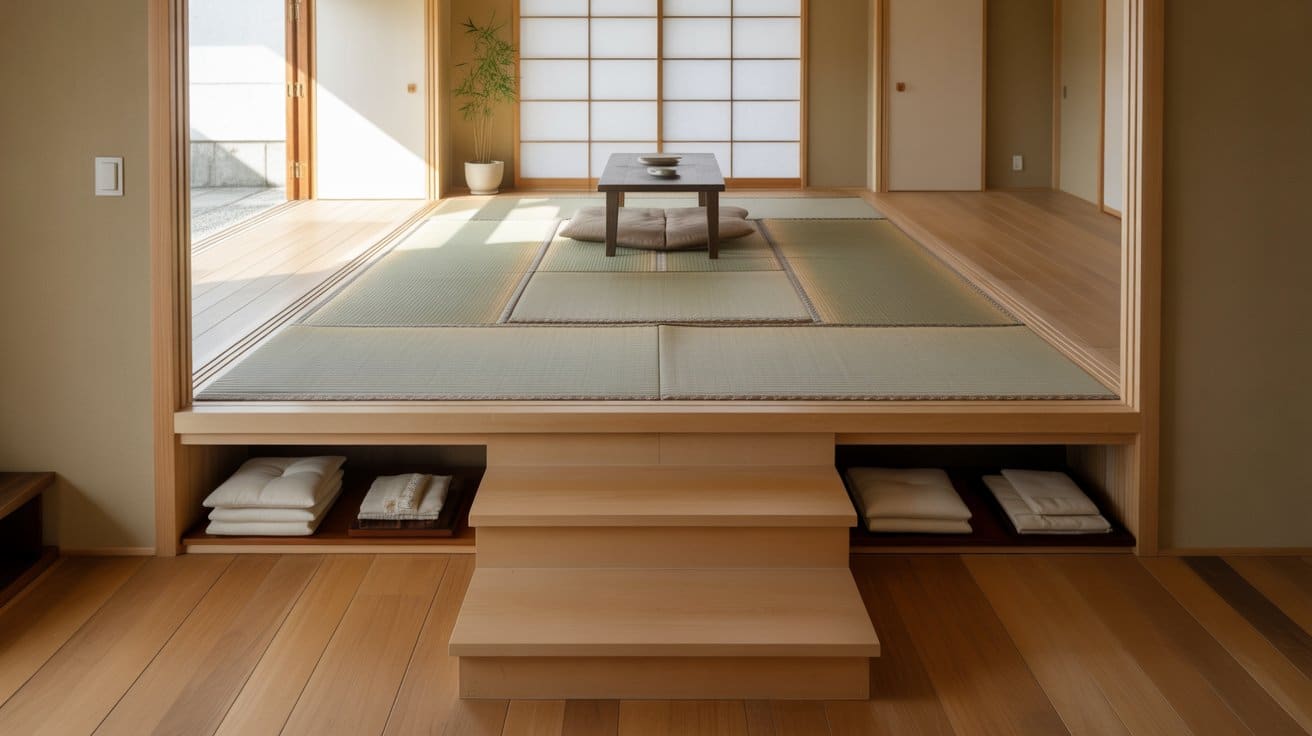 tatami-loft