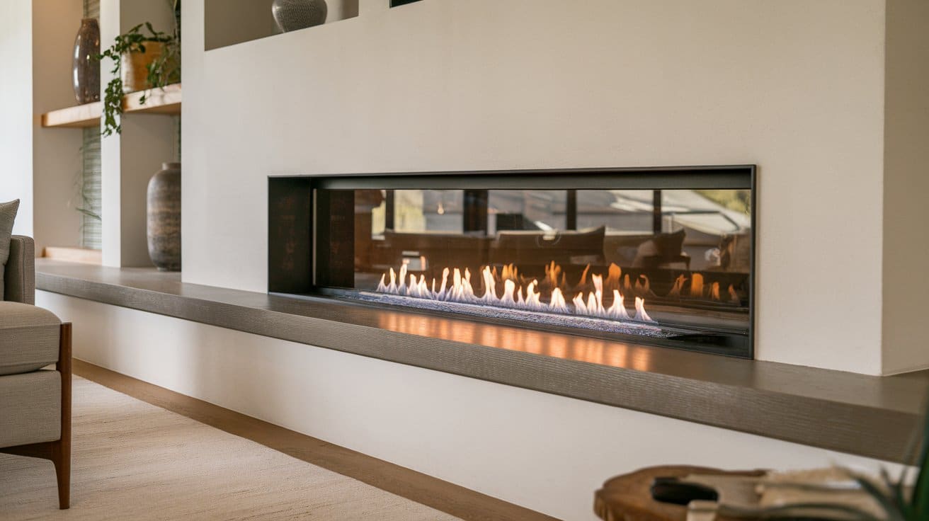 narrow-linear-fireplace