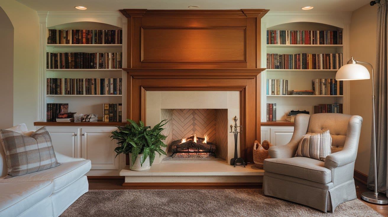 multi-functional-fireplace