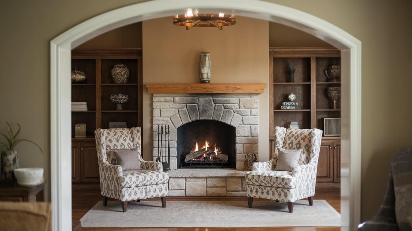 Fireplace-Flanked-by-Accent-Chairs