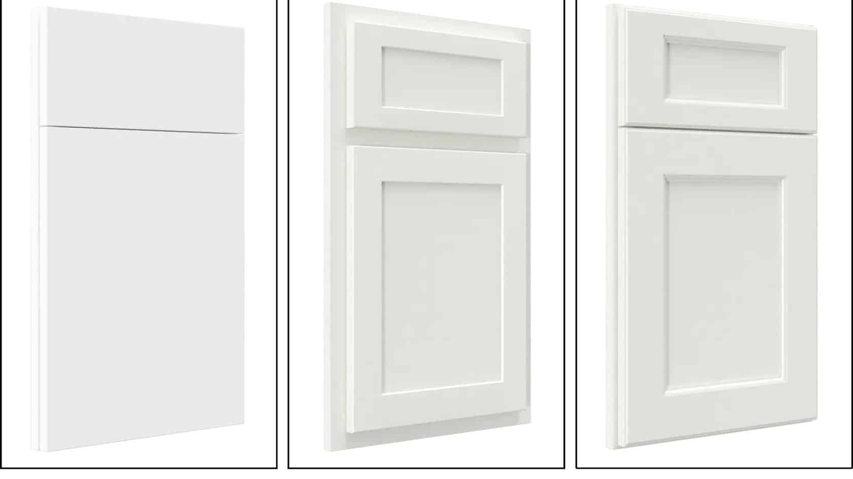 fabuwood-door-styles