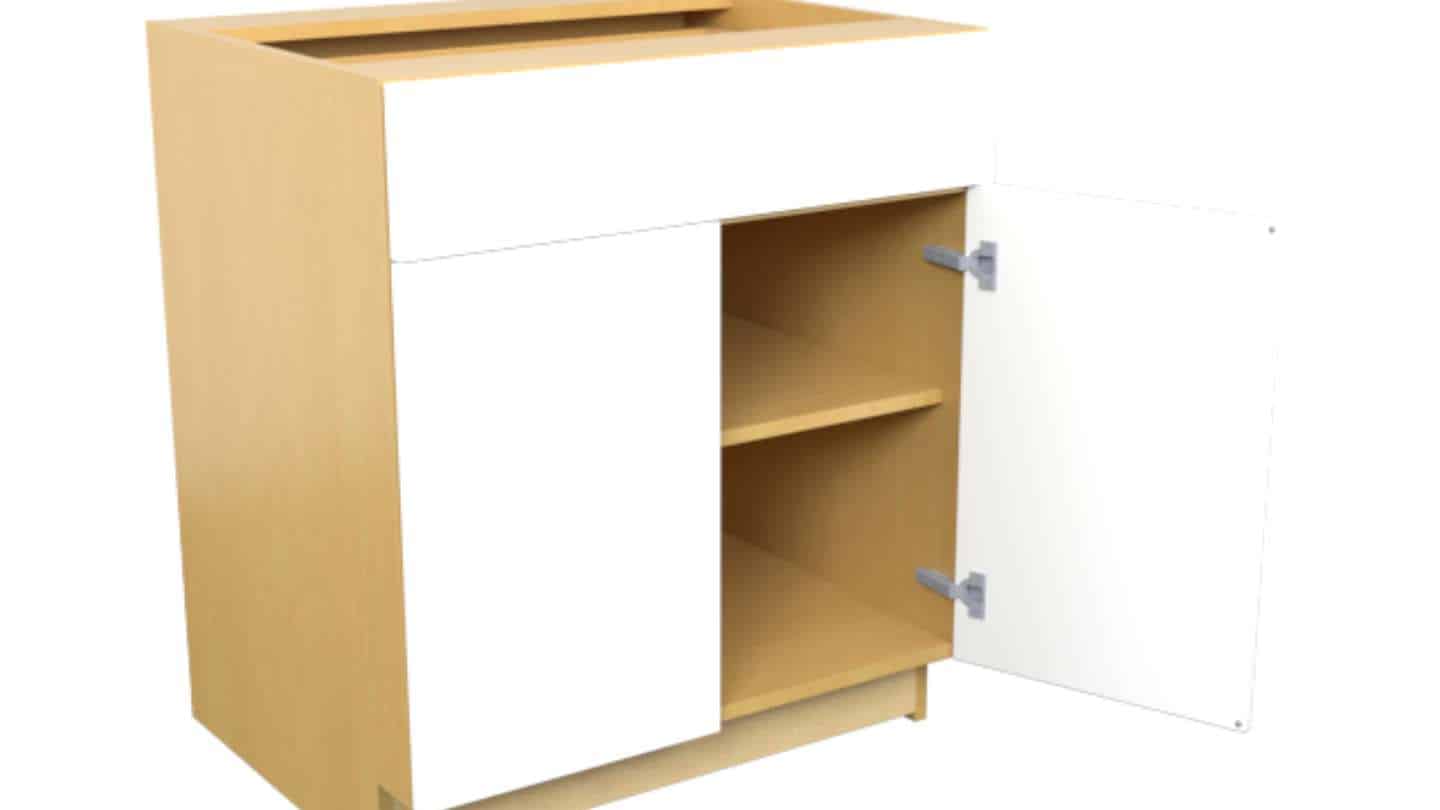 ovela-cabinet-series