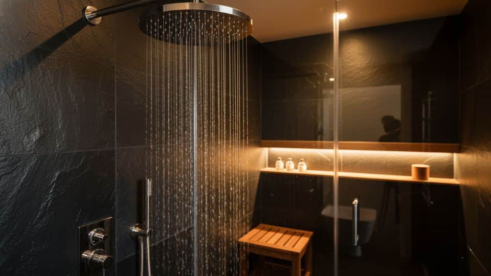 rainfall-showerhead-upgrade