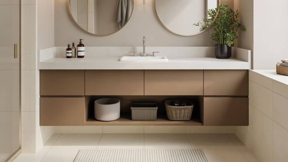 integrated-toe-kick-recess