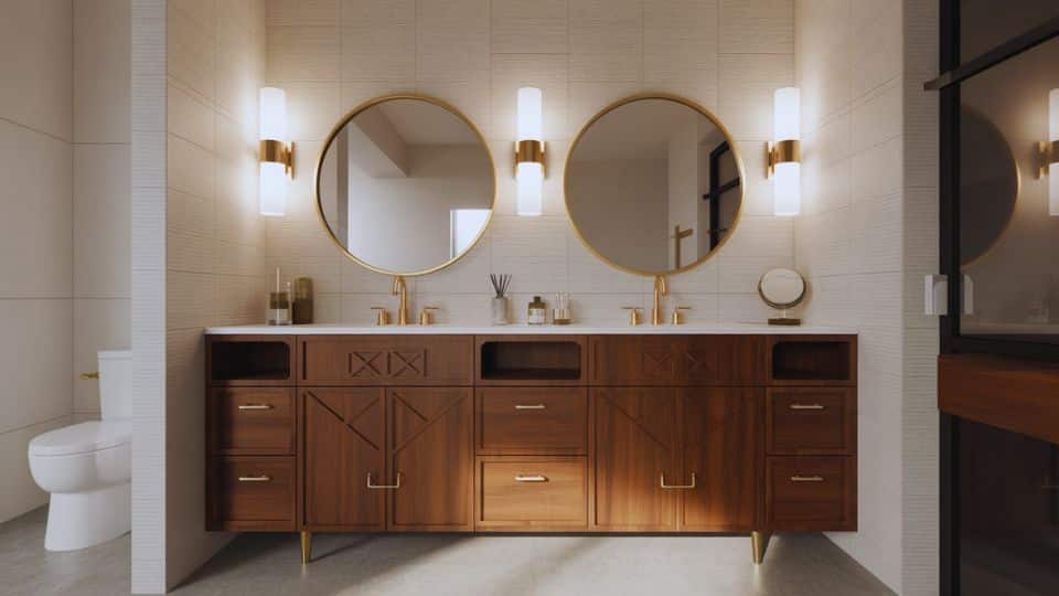 double-sink-vanity