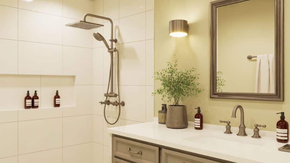 single-finish-metal-strategy