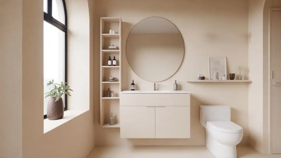 vanity-tower-for-extra-storage