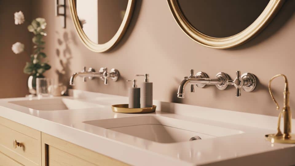 wall-mounted-faucets