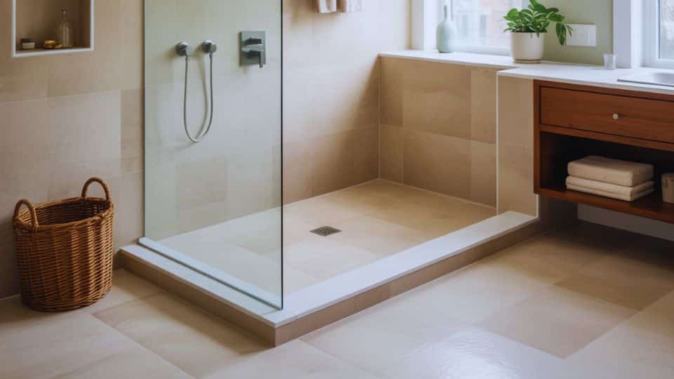curbless-shower-transition