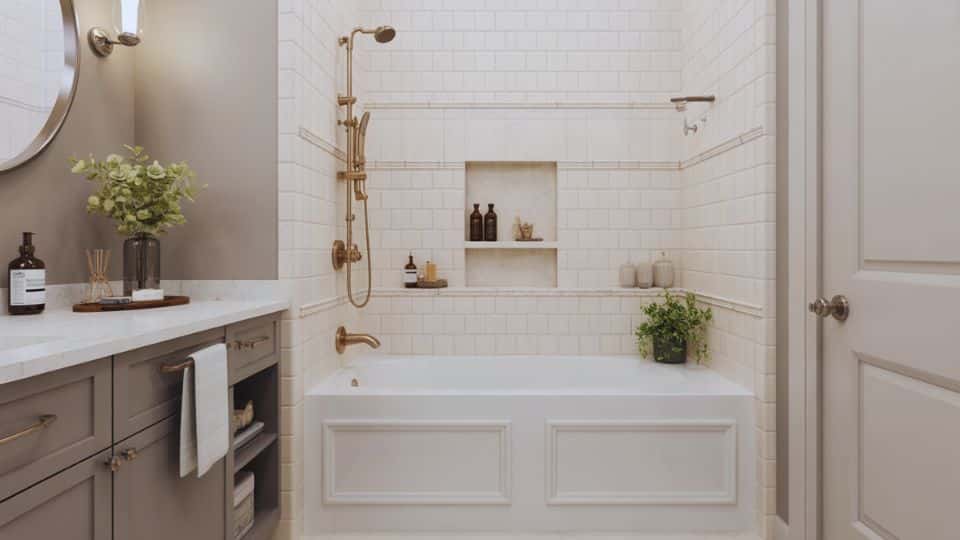 tub-shower-combos-with-unified-finishes
