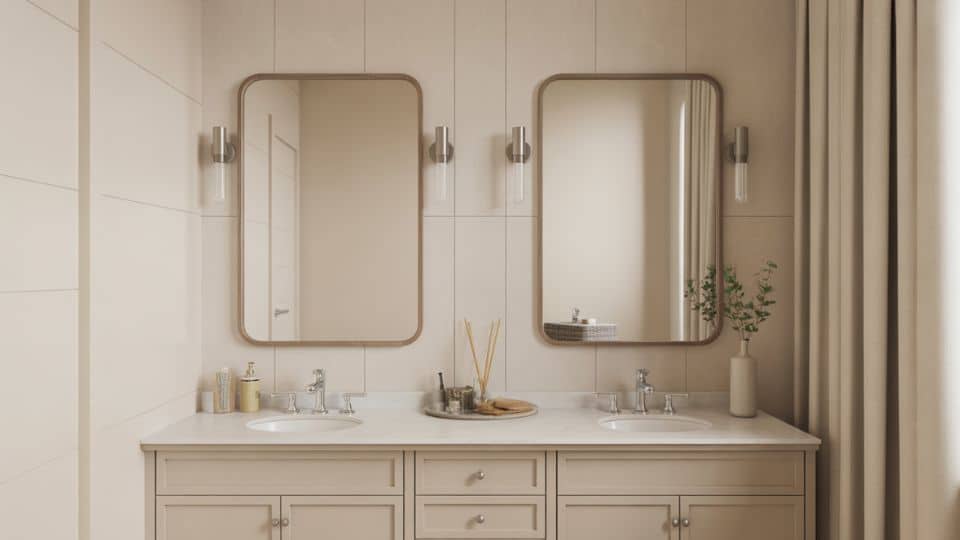 rectangular-framed-mirrors